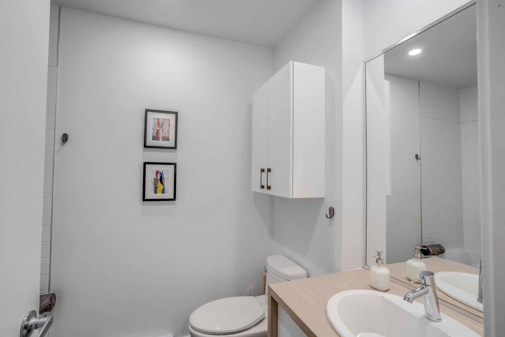 Le Studio Picasso "Parking Inclus" Quebeque Exterior foto